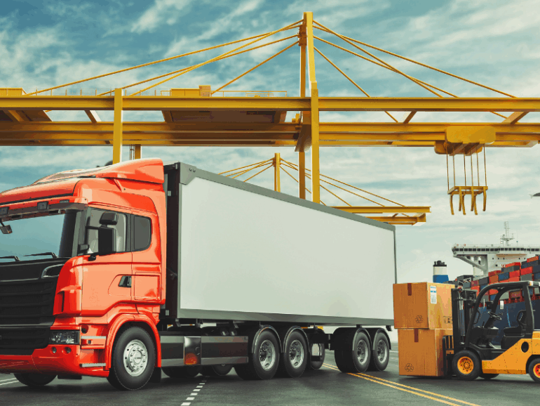 Ministry of Transport, Communications and Information Technology launches the third edition of the best practices award in the Logistics Sector