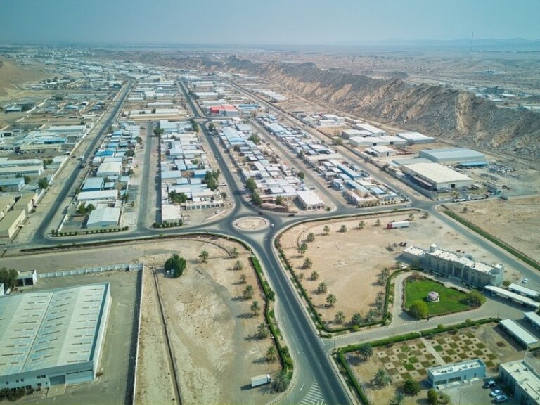 Buraimi Industrial City attracts RO20mn in new projects