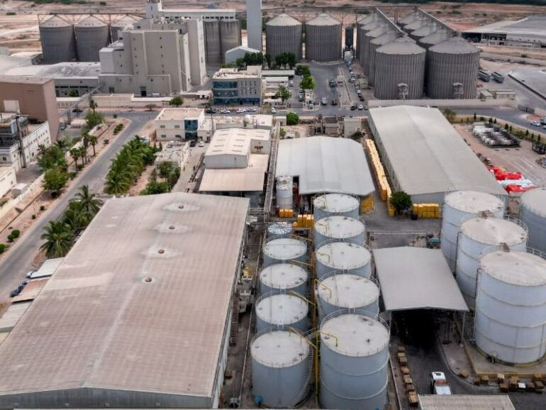 Economic, developmental activities propel growth in Dhofar