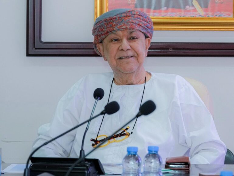 Business Council decides to boost Oman–France trade