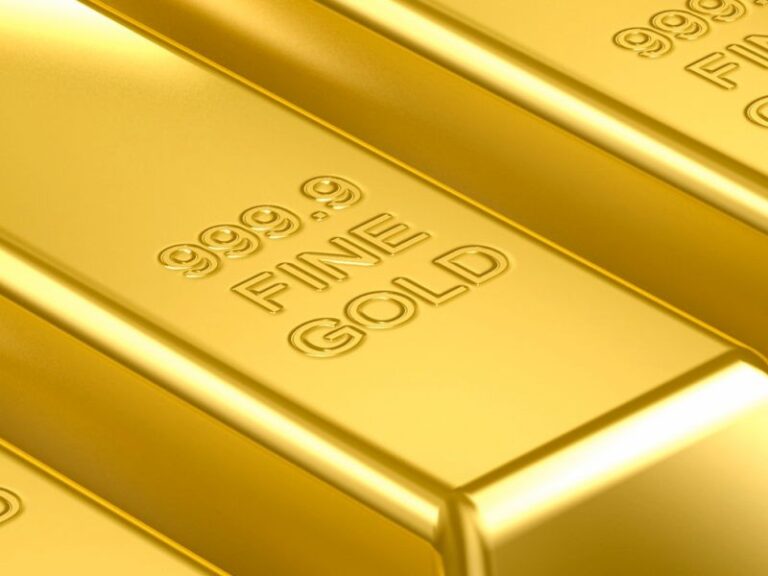 Oman’s gold trade declines