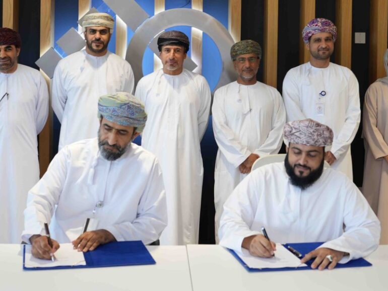 Hydrom-Ankaa Space deal to boost green hydrogen projects in Oman