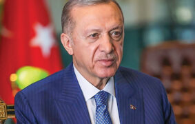 Oman-Türkiye relations set for boost as Erdogan arrives on Wednesday