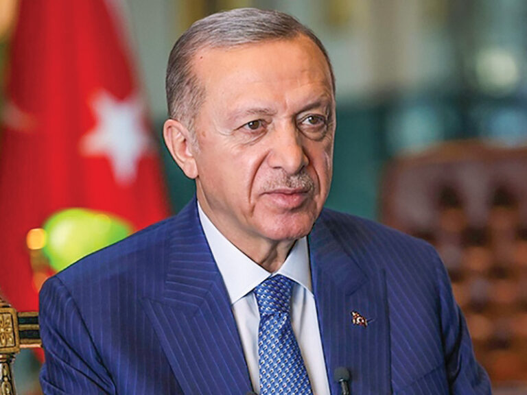 Oman-Türkiye relations set for boost as Erdogan arrives on Wednesday