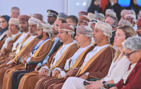 Duqm investments surpass RO6.3bn as SEZAD cements global role