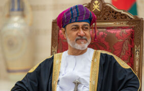 Royal Decree ratifies Oman-Syria air transport agreement