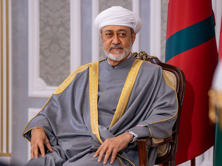 Royal decrees establish two SEZs in Dhahirah, Buraimi