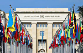 Oman reaffirms commitment to UN principles and multilateral peace
