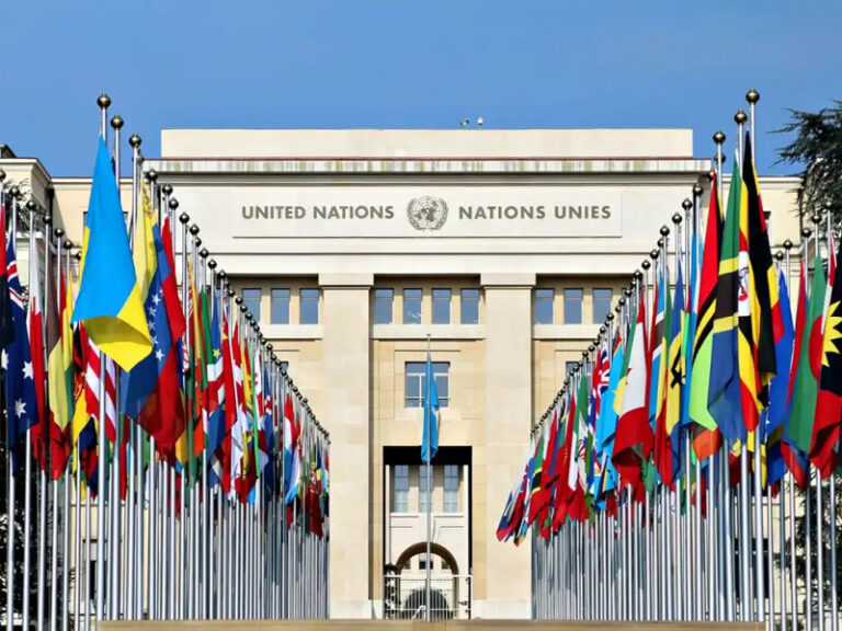 Oman reaffirms commitment to UN principles and multilateral peace