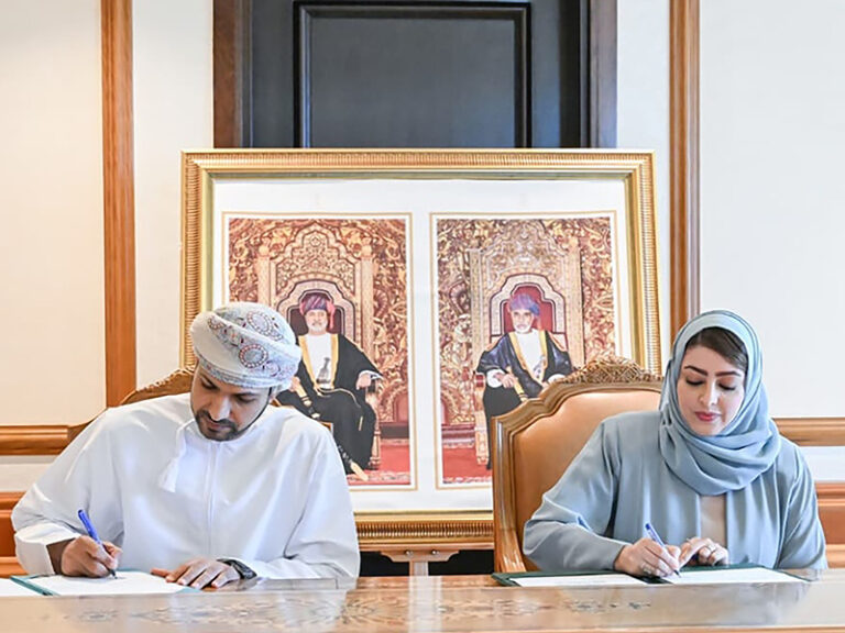 MoSD signs pact for rehabilitation of juvenile delinquents