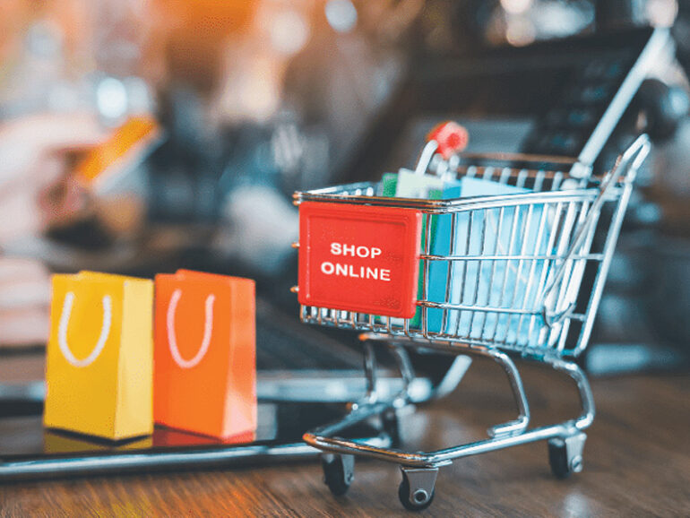 Clicking, carting, changing Oman