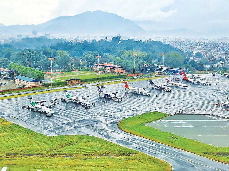 Nepali expats in Oman urge resumption of direct flights to Kathmandu