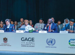 Oman launches climate finance platform to advance net-zero goals