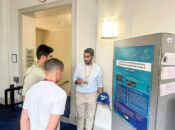 UTAS students develop AI-powered system to sort plastic was