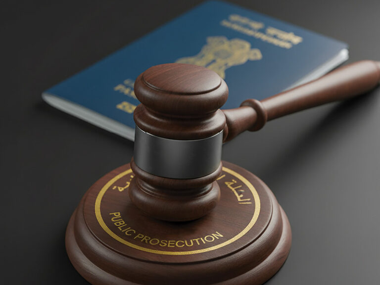 Passport confiscation to exploit victims is a criminal act: Public Prosecution