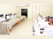 First regional cultural forum for visually impaired in Oman