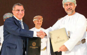 Oman, Azerbaijan launch joint RO77mn investment partnership