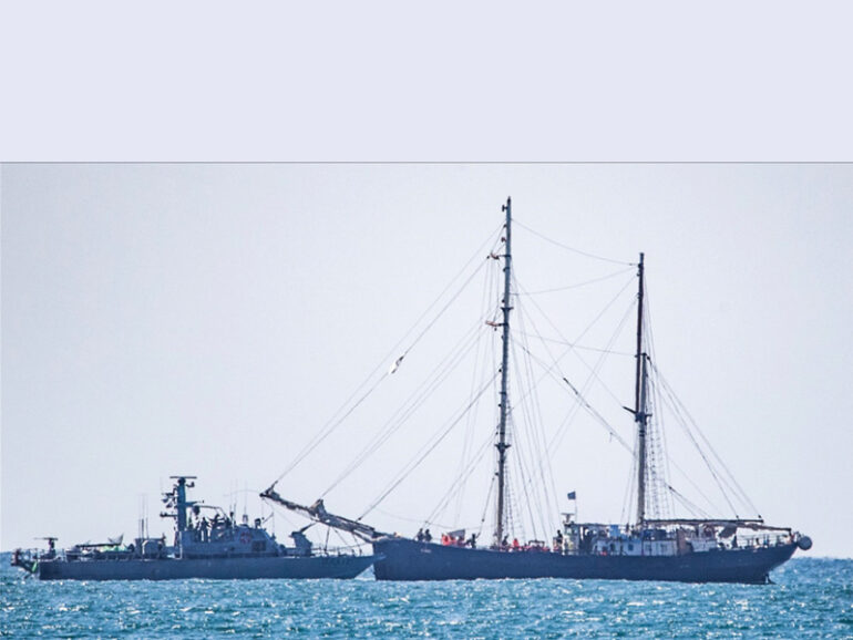 Oman urges protection of citizens detained in Gaza flotilla
