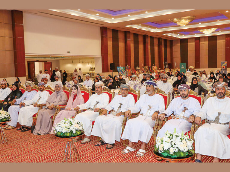 Omani women’s growing role in tourism spotlighted in Suhar forum