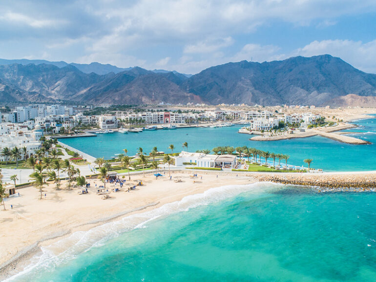 Oman foreign direct investment 2025 Total FDI in Oman touches RO30.279bn