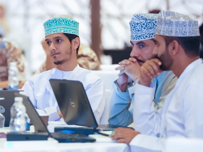 Gimathon hackathon to drive innovation in education, research