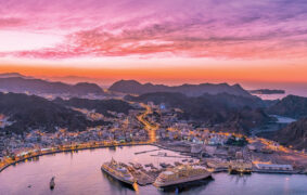 Muscat climbs two places in Global Cities Index