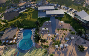 RO100mn investment in 36 projects to drive Oman tourism