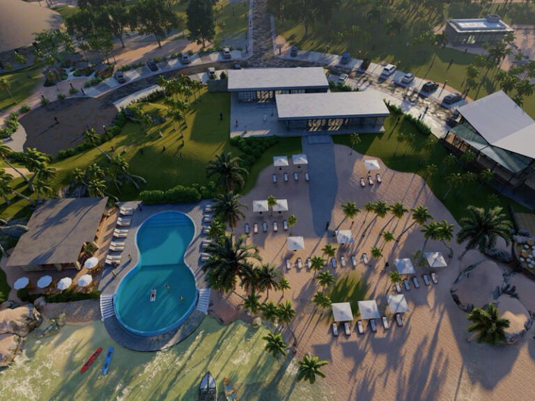 RO100mn investment in 36 projects to drive Oman tourism