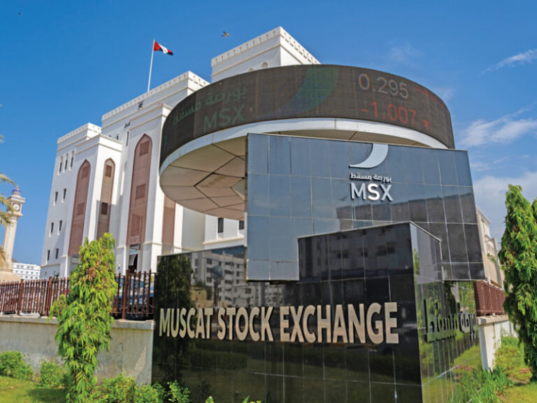 OIA initiatives boost MSX market cap by 51% since 2020