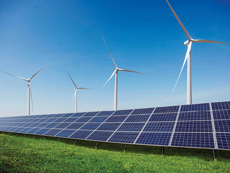 New initiative promotes renewable energy use in Omani farms
