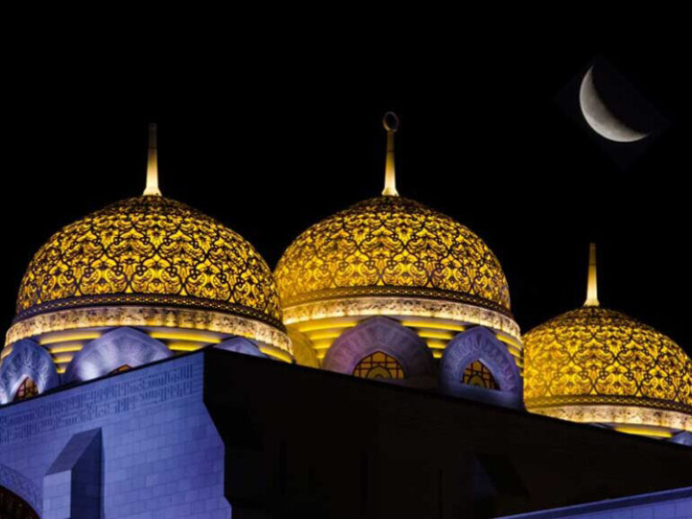 Astronomical calculations indicate 2026 Ramadan to begin on February 19