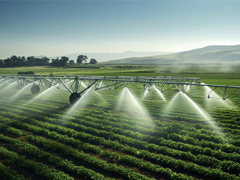 New rules allow controlled residential development on agricultural land