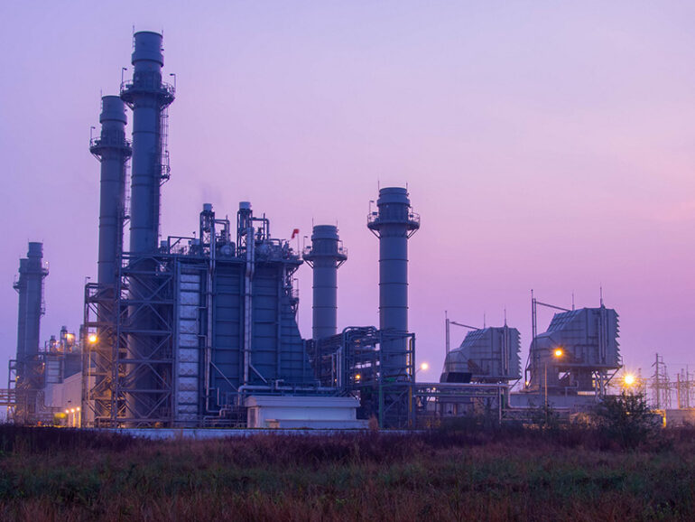 IGC gas deals for Oman industrial expansion IGC to ink major gas deals to support industry