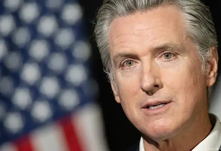 NEWSOM