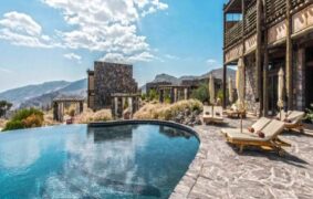 9,600 new hotel rooms by 2030 as Oman's tourism sector expands