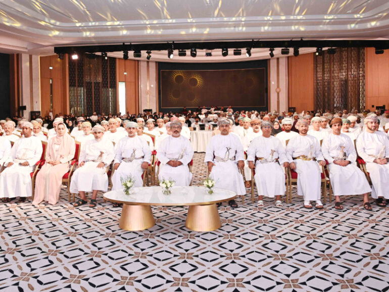 RO37mn boost for Oman’s food security projects