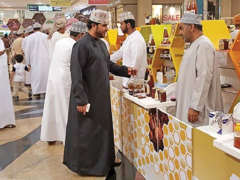 International dates, honey expo returns for third edition
