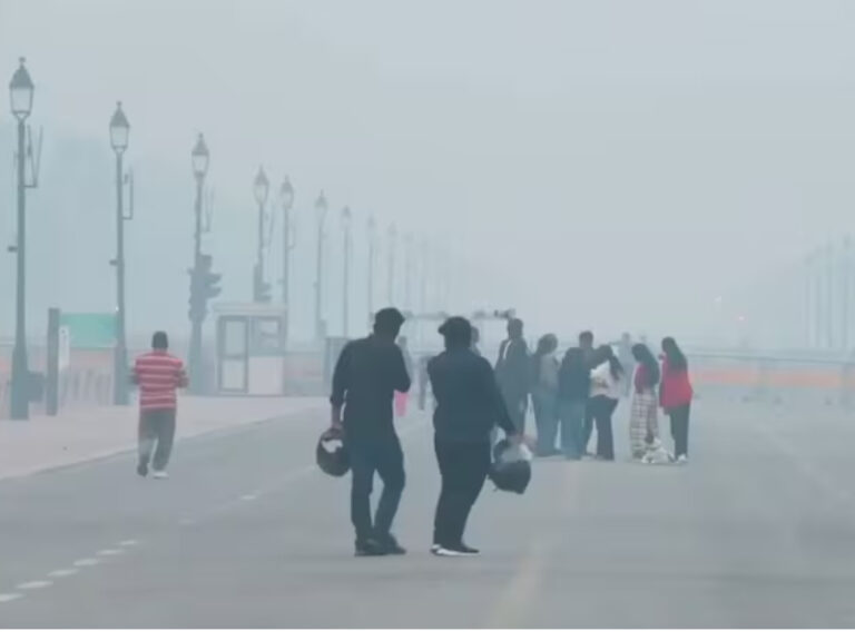 India’s capital Delhi tops world pollution chart after Diwali fireworks