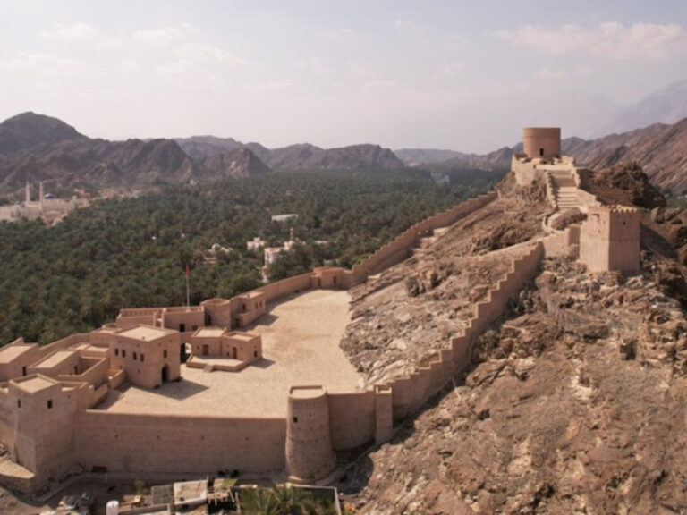 Private sector to operate Samail Fort under MHT partnership