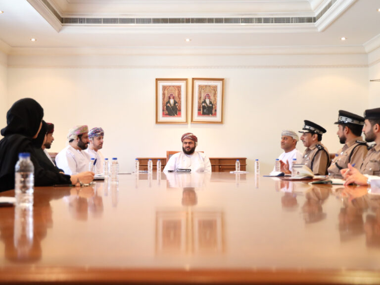 Muscat prepares for national climate, tsunami awareness campaign