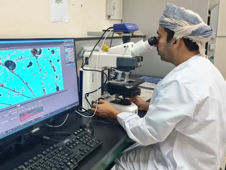 Stanford lists 21 University of Nizwa researchers among world’s top scientists