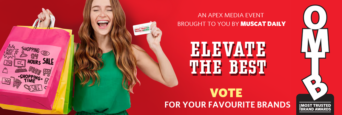 Voting Banner