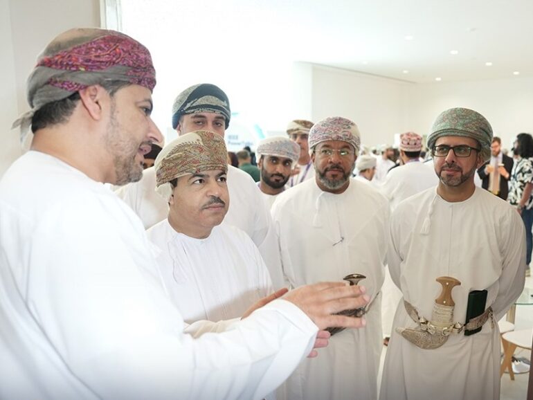OQAE launches Oman’s first large-scale SuperESCO project