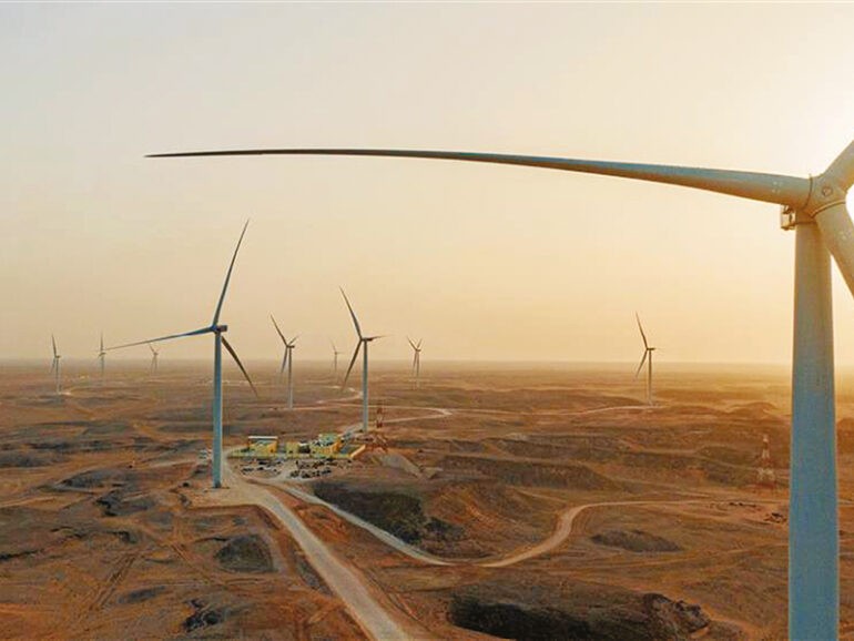 Oman’s oil production reaches 363.3mn barrels