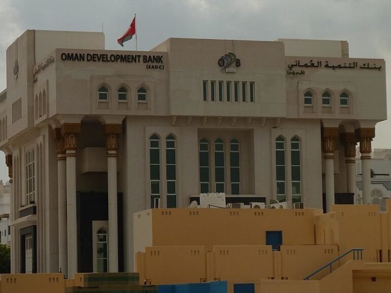 Development Bank boosts small business financing to RO100mn