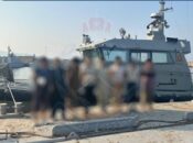 39 arrested in Musandam for illegal entry into Oman