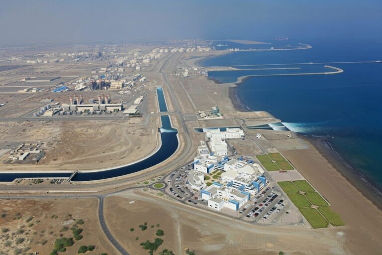 South Sharqiyah records strong Q2 trade growth
