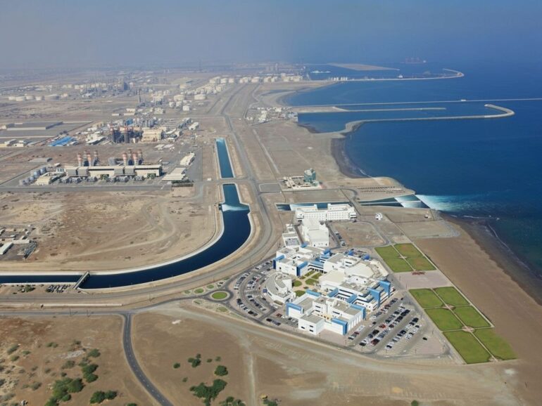 Sharqiya Web South Sharqiyah records strong Q2 trade growth