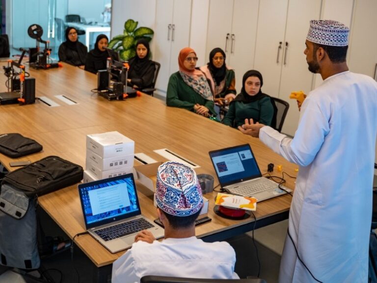 RO14mn to expand Youth Centre network across Oman