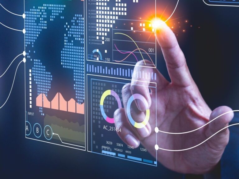 Unified portal to simplify all digital government transactions, processes